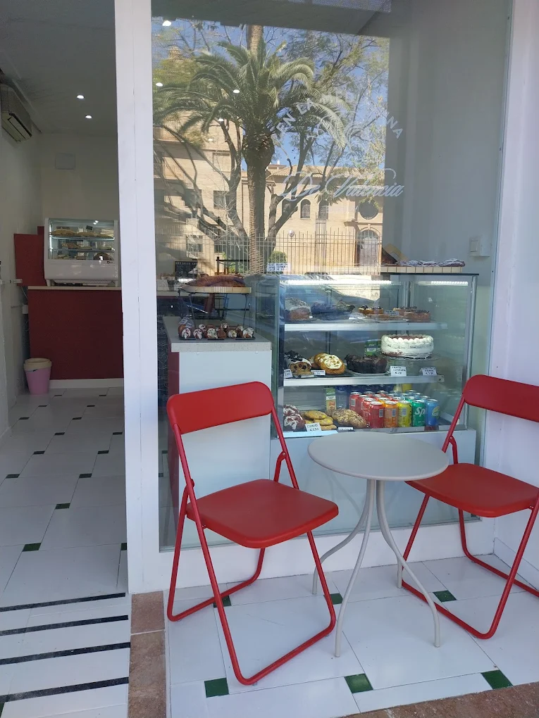 Inauguración de Suru Café en Valencia